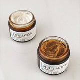 Sustainable Science Exfoliating Facial Paste