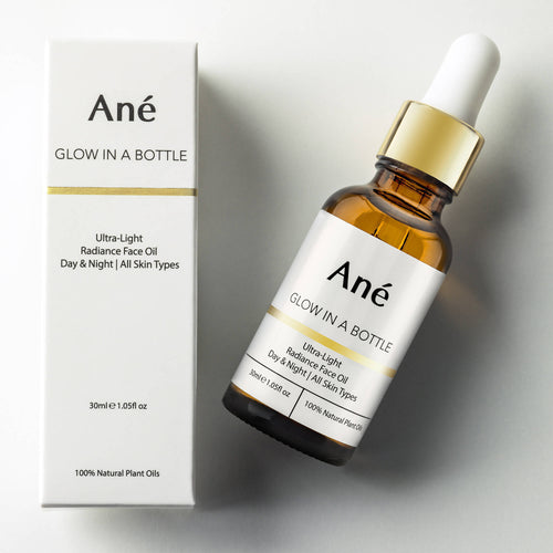 Ané - Glow in a Bottle Face Oil | Brand Listry