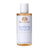 MG Skin Care Purifying Foaming Cleaner