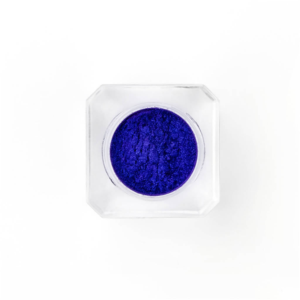 Kym Purple - Loose Eye Shadow Pigment