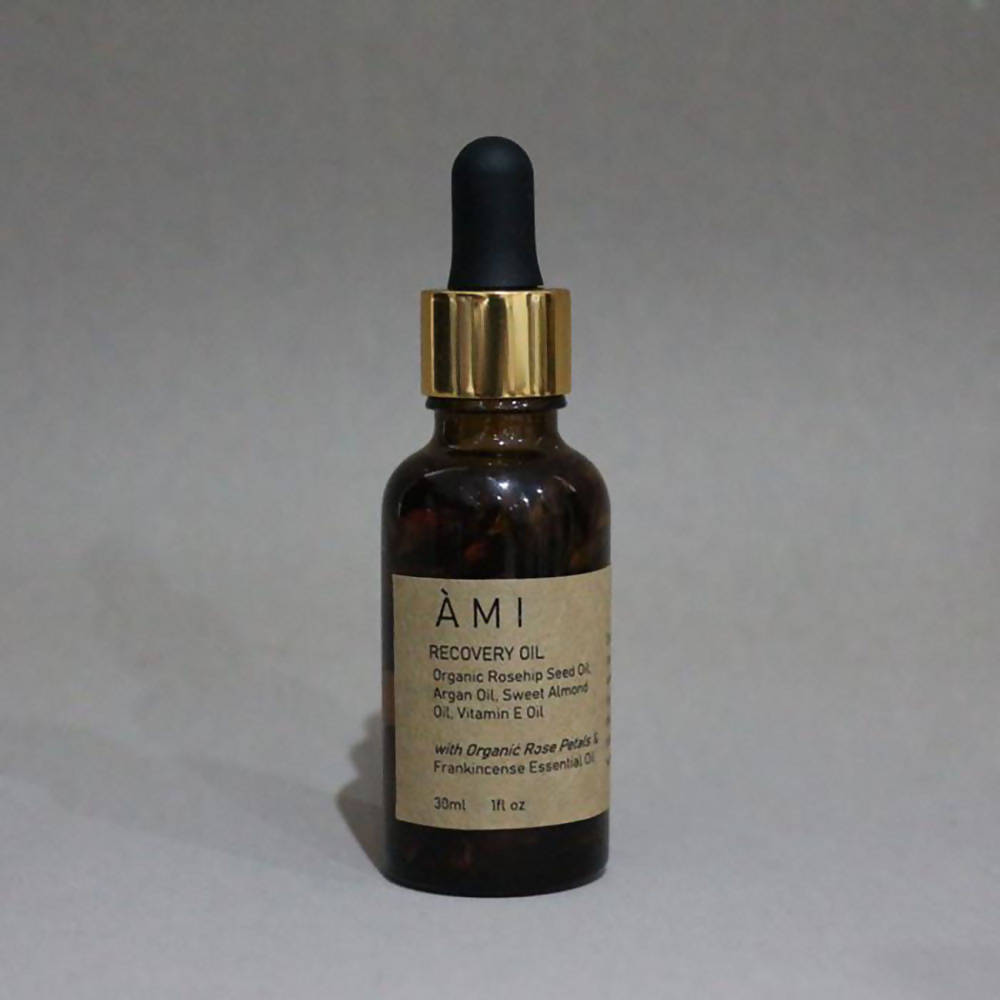 RECOVERY FACE OIL