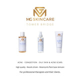 MG Skin Care Purifying Foaming Cleaner