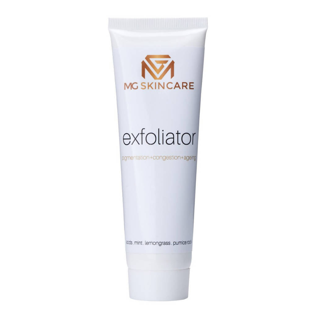 MG Skincare Exfoliator Fine Scrub