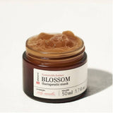 Sustainable Science Blossom Therapeutic Mask