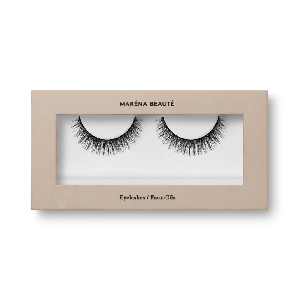 Wild Nutrition Eyelashes for Enhanced Lash Volume & Beauty Styling