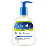 Oily Skin Cleanser 236Ml