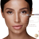 Eyes To Mesmerise - Eye Makeup Brush Set & Bag | Brand Listry