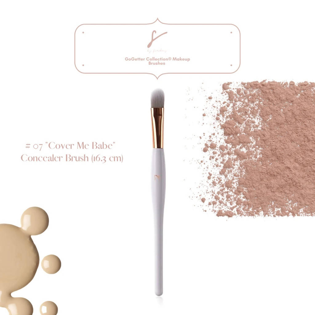 Cover Me Babe Concealer Brush