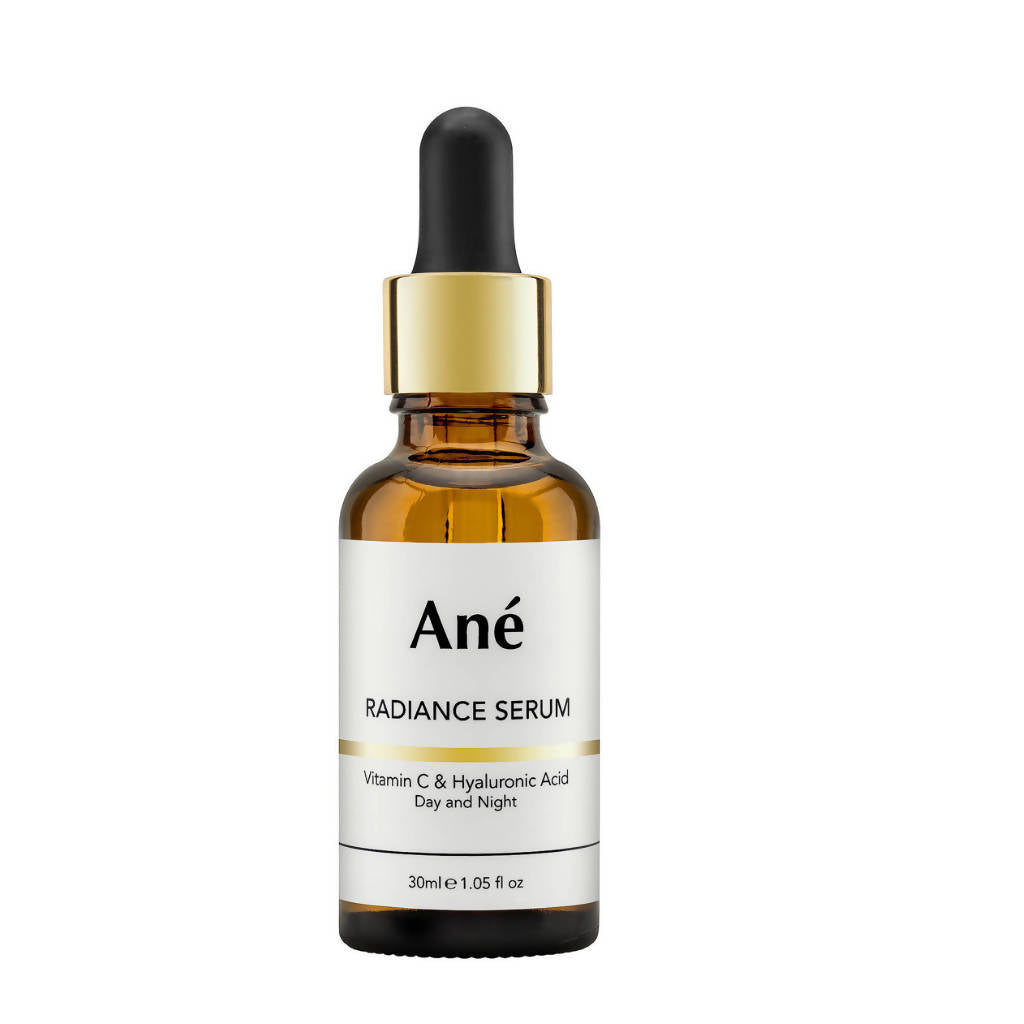 Radiance Serum - Vitamin C & Hyaluronic Acid