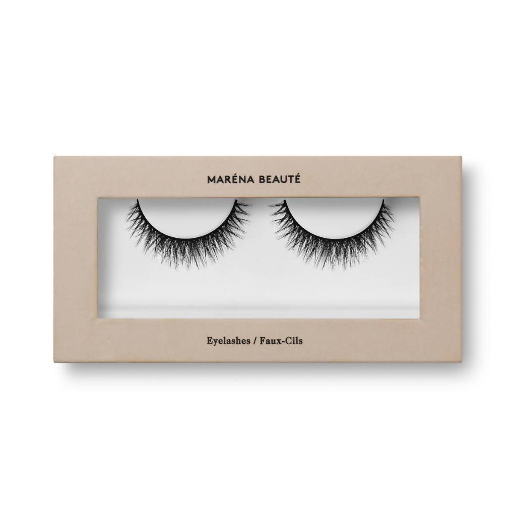 Wild Nutrition Eyelashes for Enhanced Lash Volume & Beauty Styling