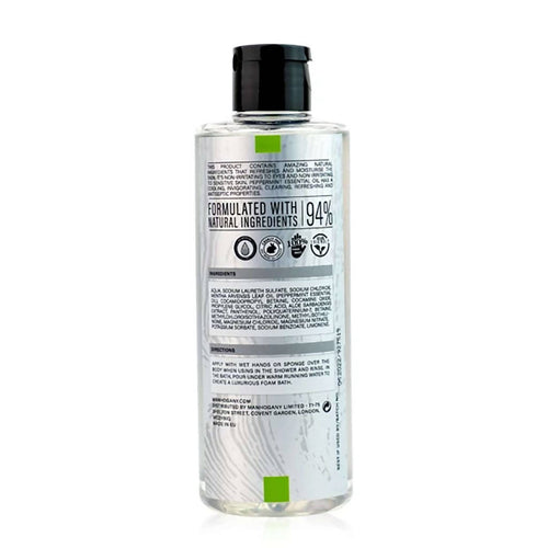 250 Ml Manhogany Bath and Shower Gel | Brand Listry