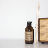 CLEAN COTTON REED DIFFUSER