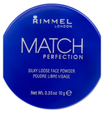 London Match Perfection Silky Loose Powder