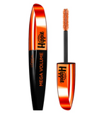 Paris Mega Volume Miss Hippie Mascara