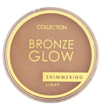 Bronze Glow Shimmering Powder