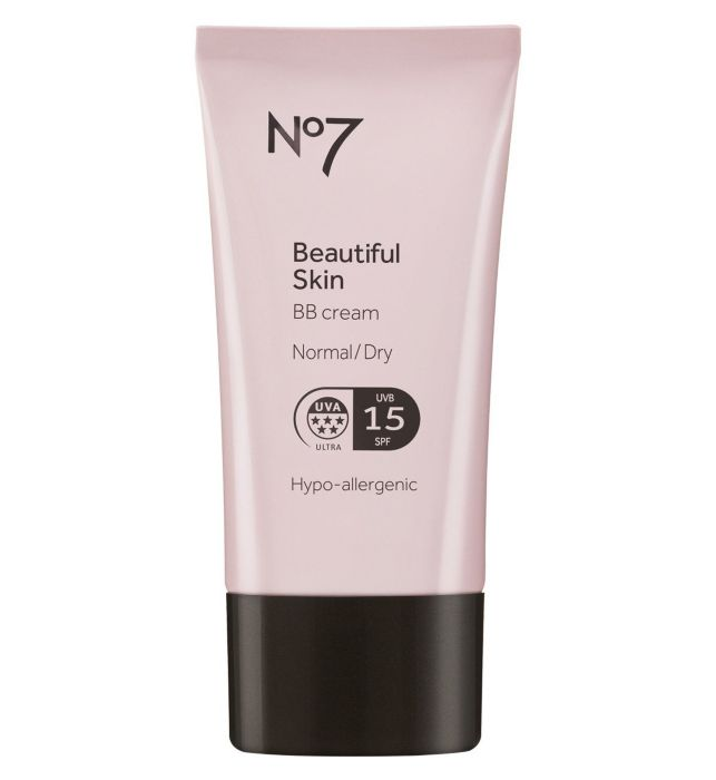 Beautiful Skin Bb Cream For Normal / Dry Skin