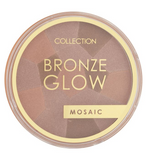 Bronze Glow Mosaic Powder