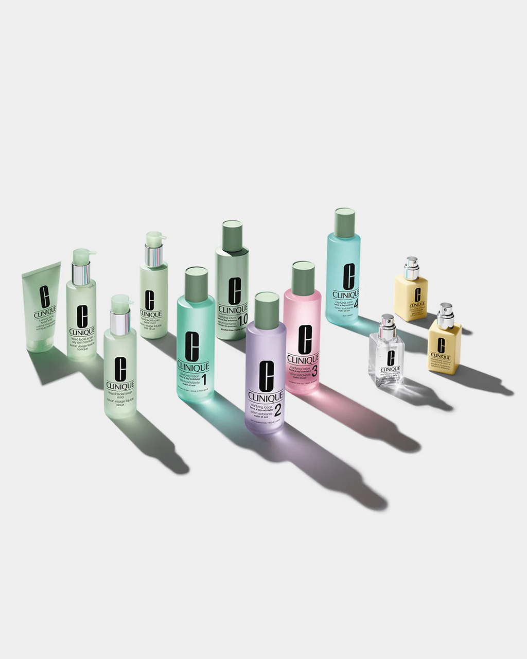 Clarifying Lotion 3