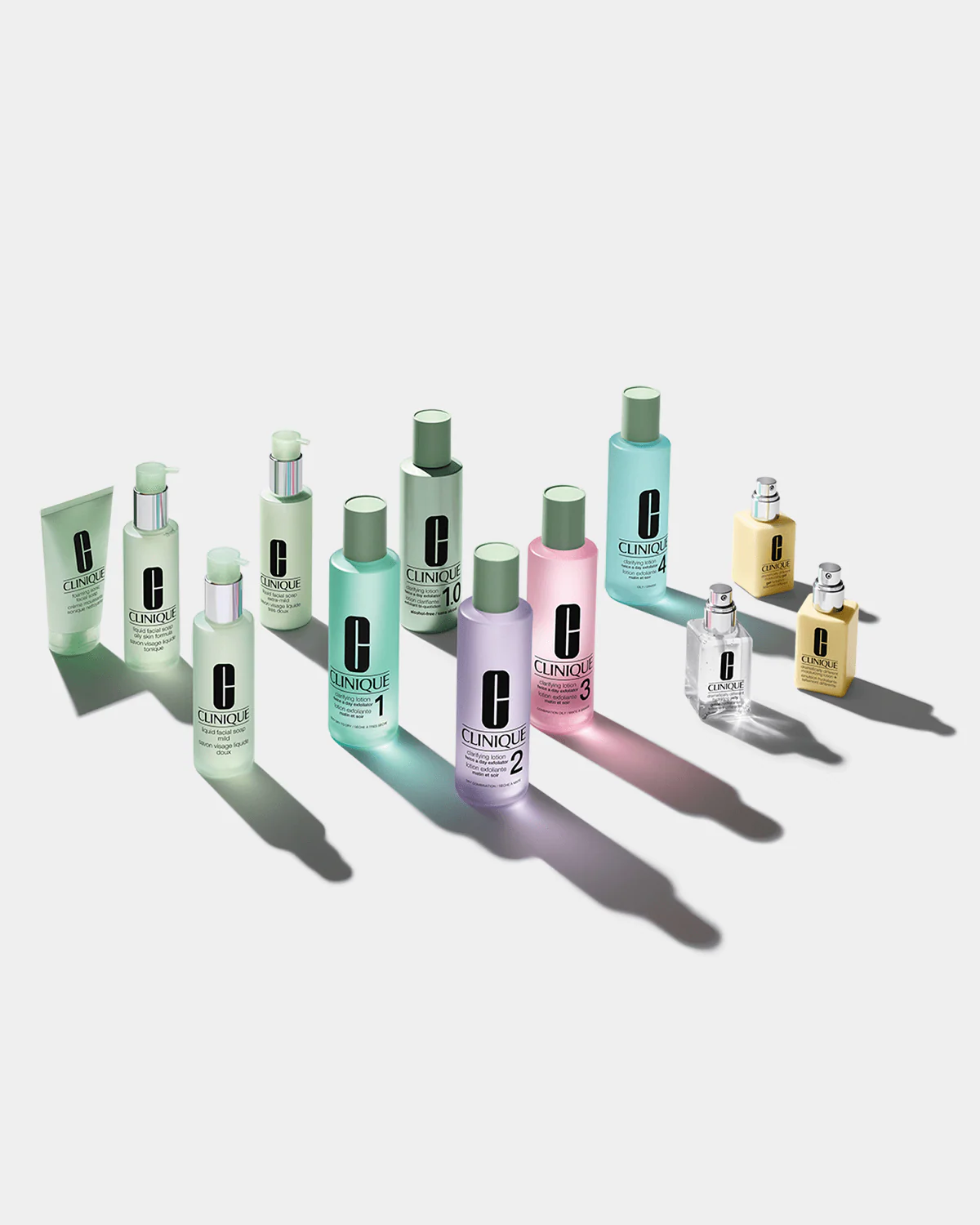 Clarifying Lotion 3