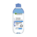 Micellar Water Delicate Skin and Eyes 400ml
