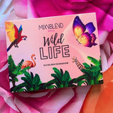 WILD LIFE PALETTE