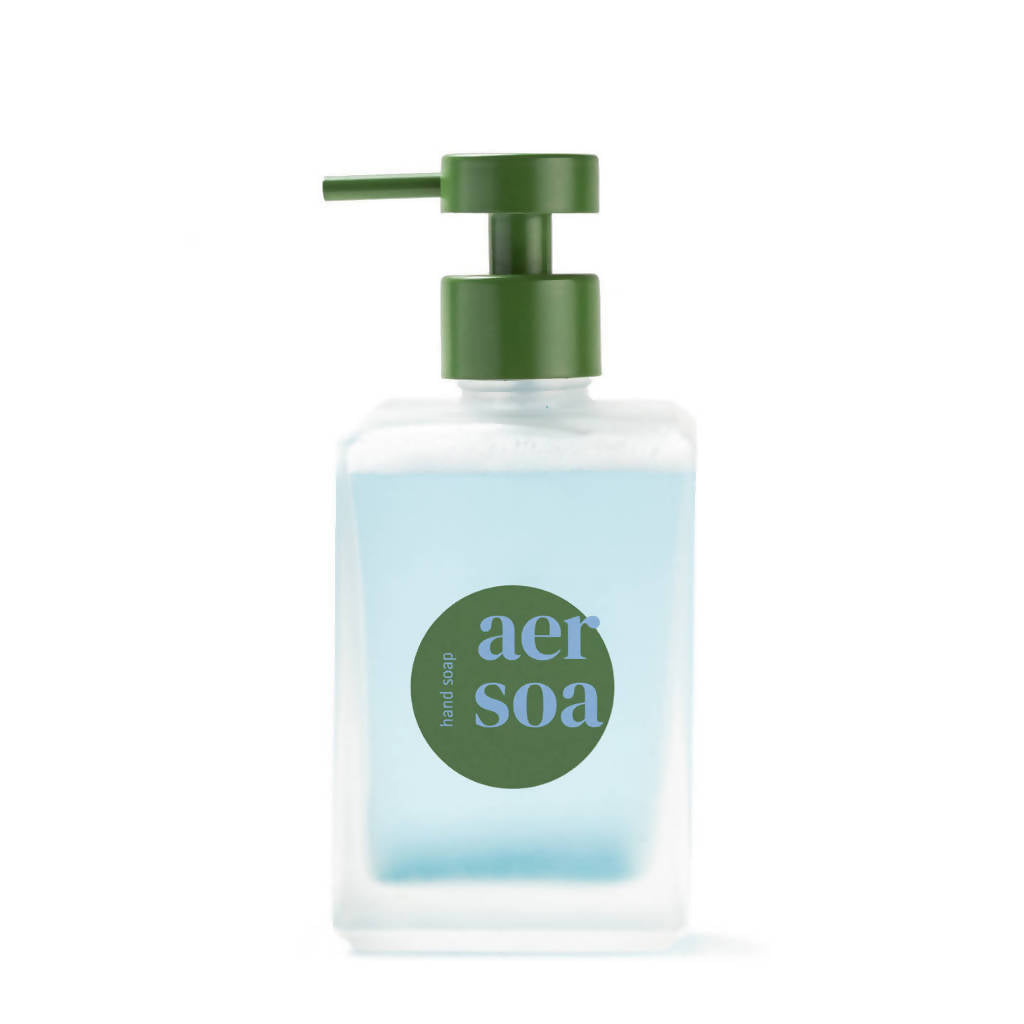 aersoa - hand soap