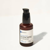 Sustainable Science Quenching Powerful Serum
