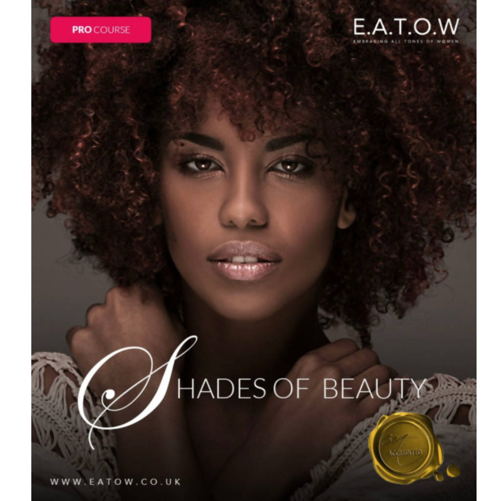 Shades Of Beauty Pro by eatow