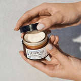 Sustainable Science Luscious Hydrating Cream
