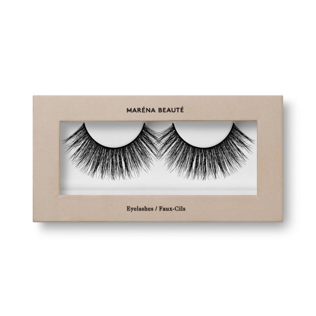Wild Nutrition Eyelashes for Enhanced Lash Volume & Beauty Styling