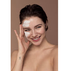 15 Shades Of Pink - Pomegranate Face Cream