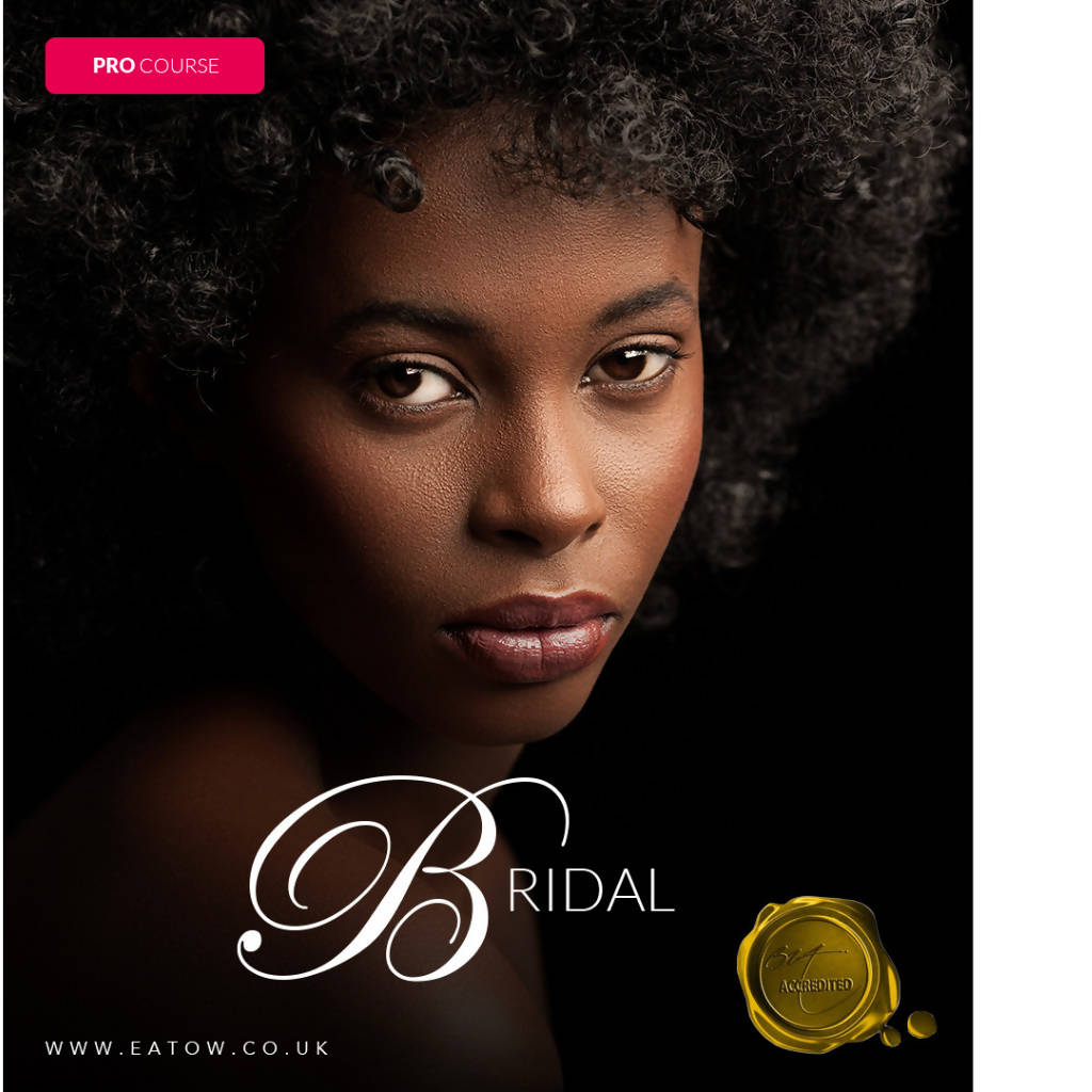 Bridal Makeup Pro by Eatow | Brand Listry