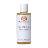 MG Skin Care Radiance Foaming Cleanser