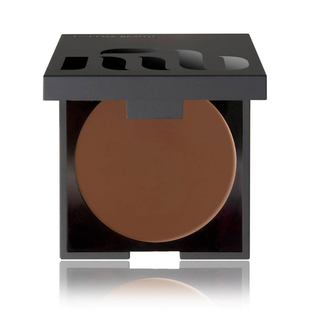 Le Teint Tarou - Flawless Luminous Compact Makeup